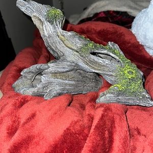 REPTILE DECOR